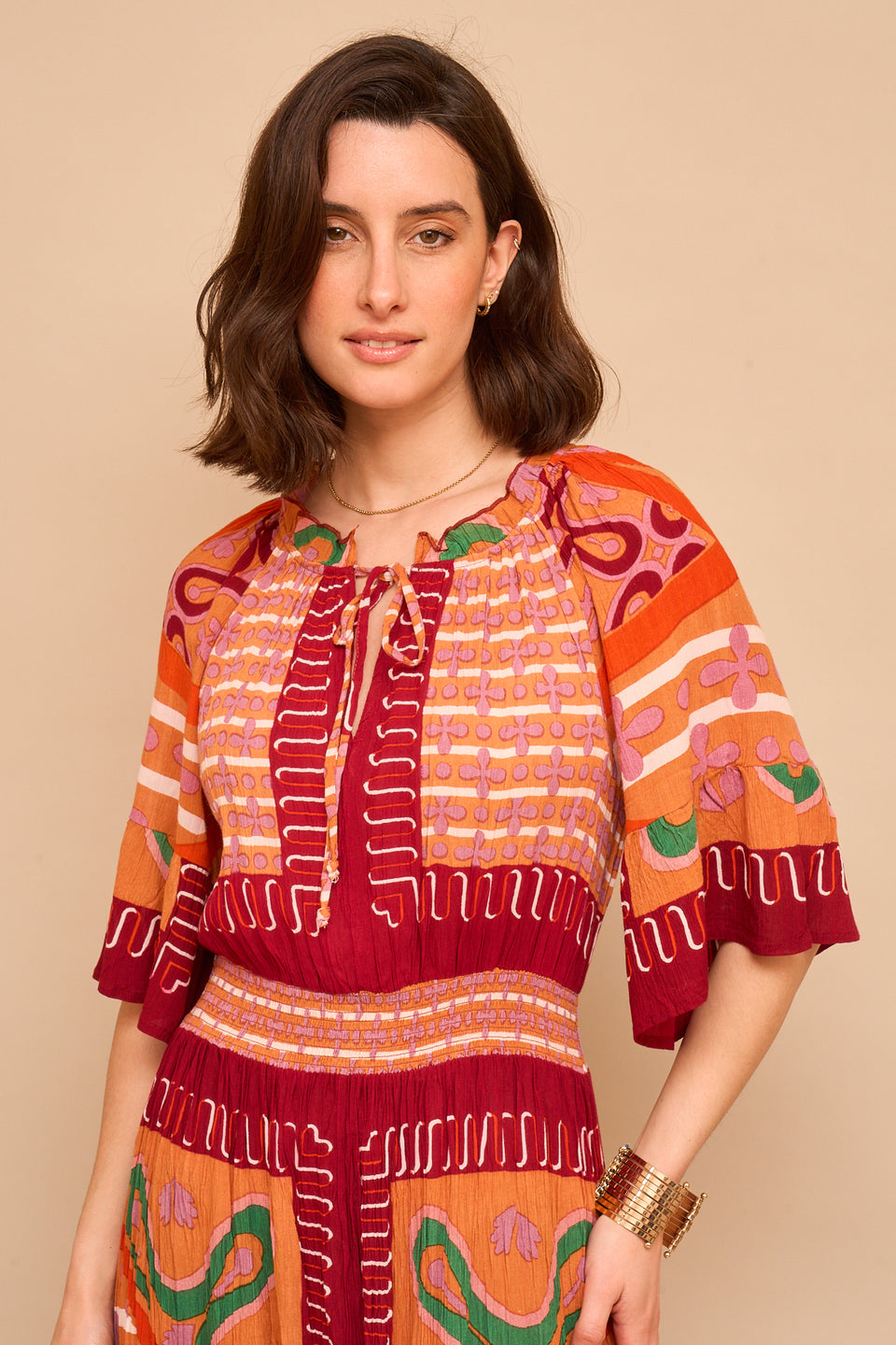 Robe Olympy Carko - Image 6