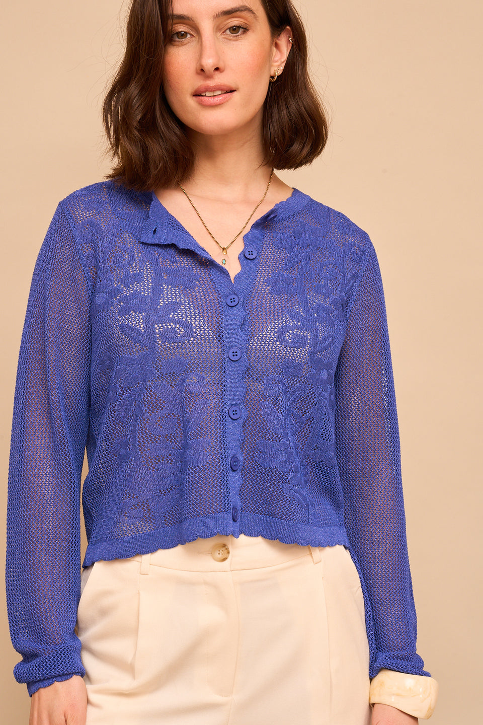 Gilet Nanita Electric - Image 5