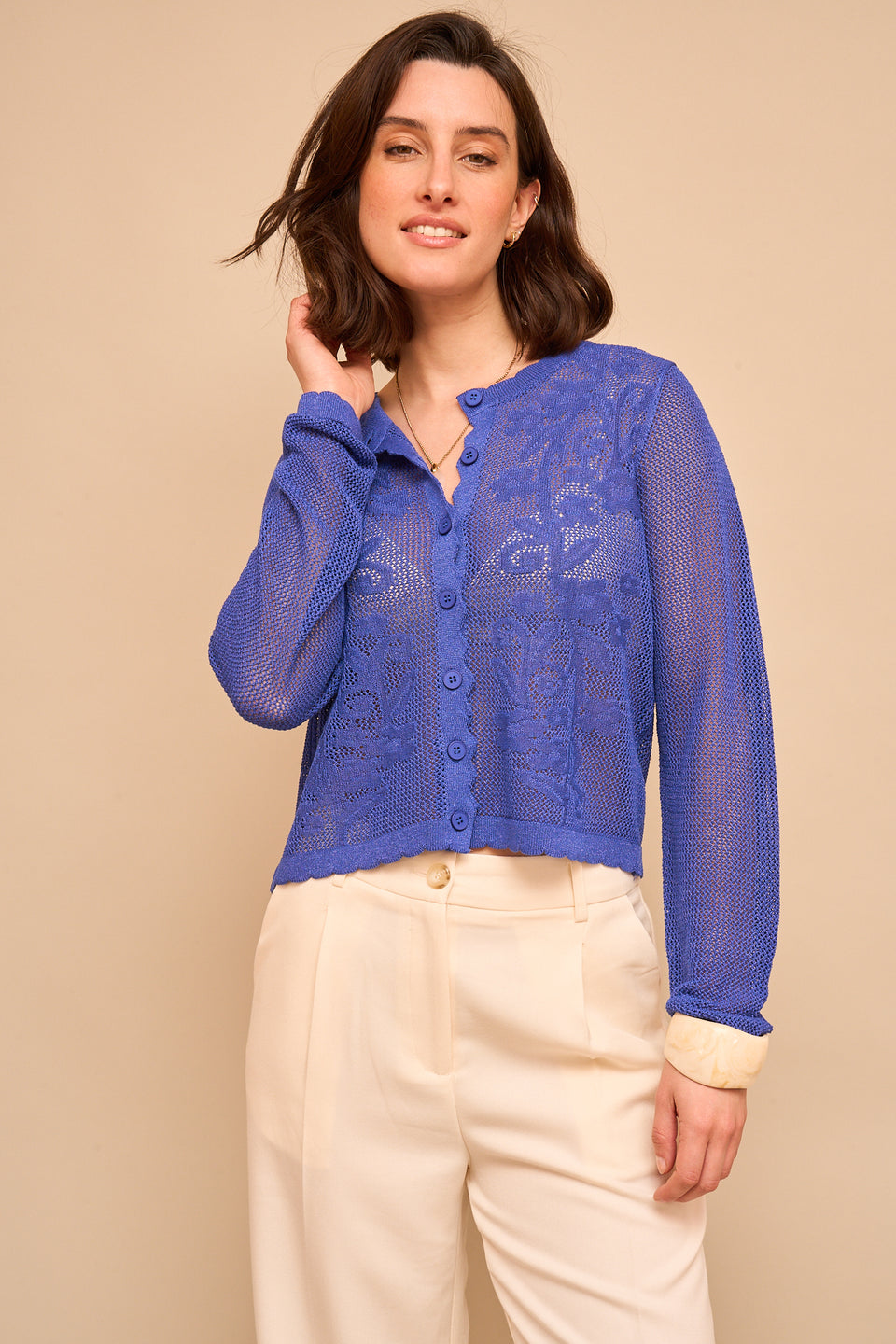 Gilet Nanita Electric - Image 3