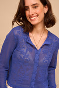 Gilet Nanita Electric