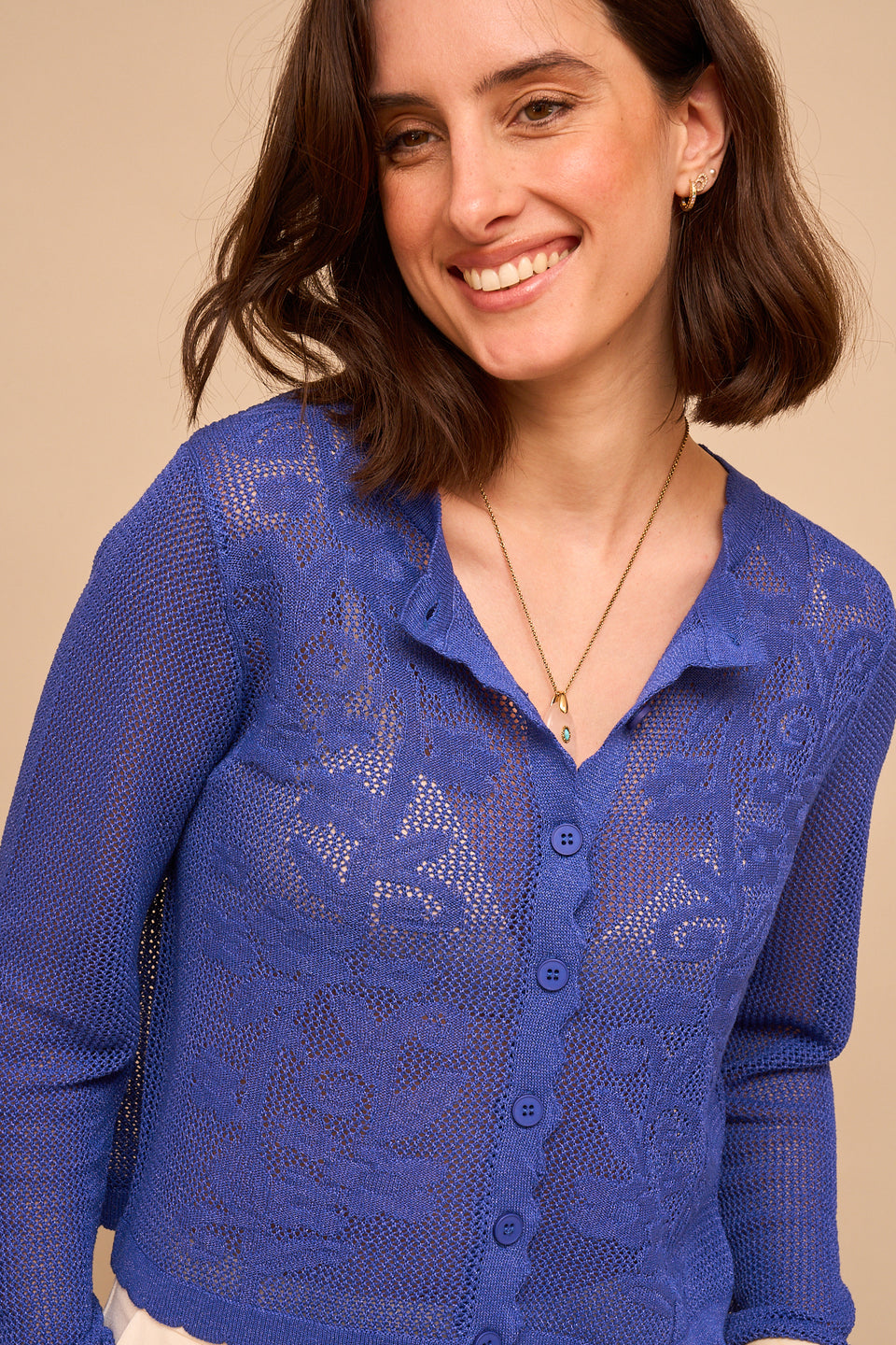 Gilet Nanita Electric - Image 2