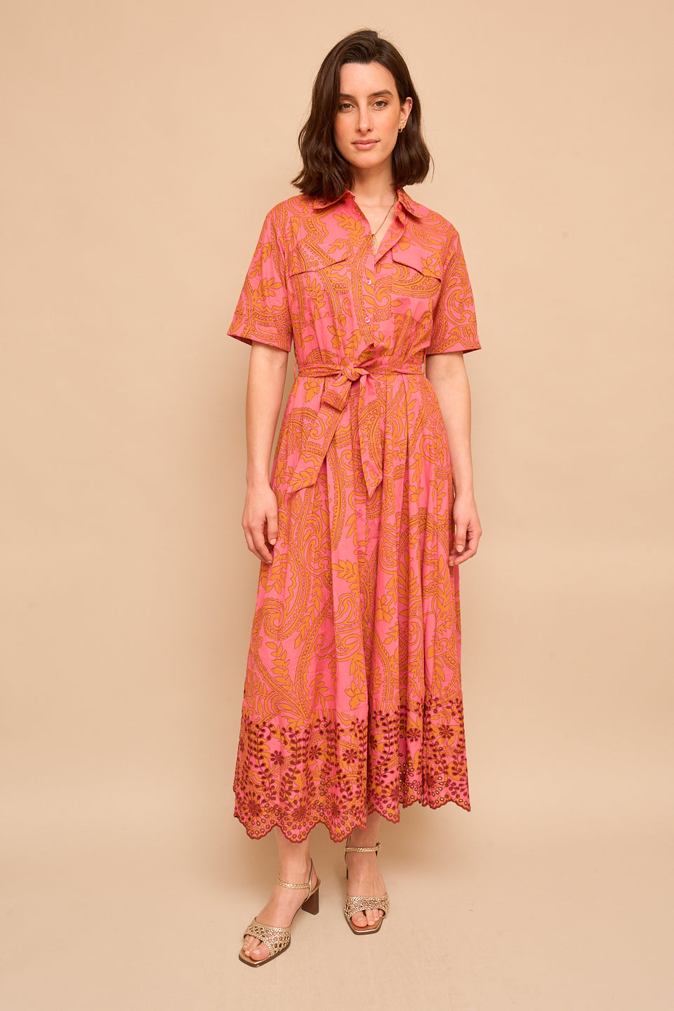 Robe Olaviane Twiggy - Image 2