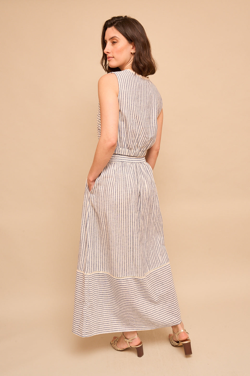 Haut Salyta Bleu - Image 5