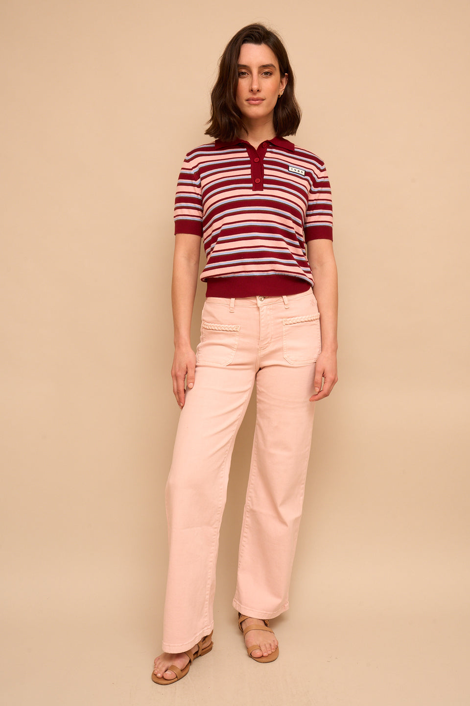 Haut Nalberis Cerise - Image 3