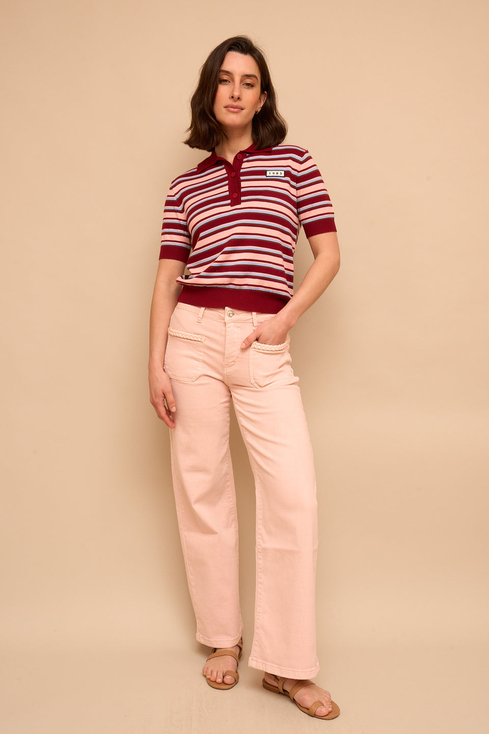 Haut Nalberis Cerise - Image 5