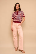 Jean's Pitress Rose