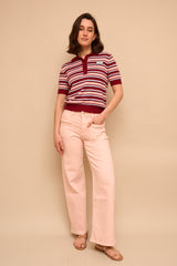 Haut Nalberis Cerise