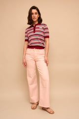 Jean's Pitress Rose
