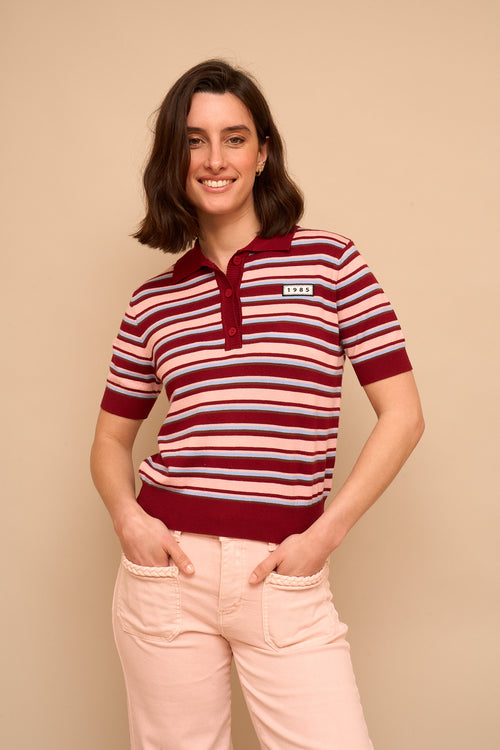 Haut Nalberis Cerise