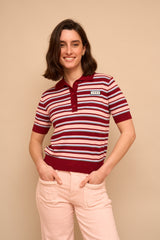 Haut Nalberis Cerise
