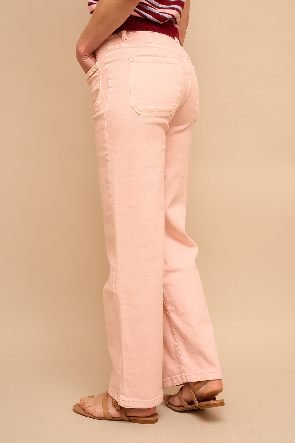 Jean's Pitress Rose - Image 6