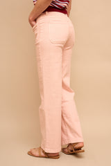 Jean's Pitress Rose