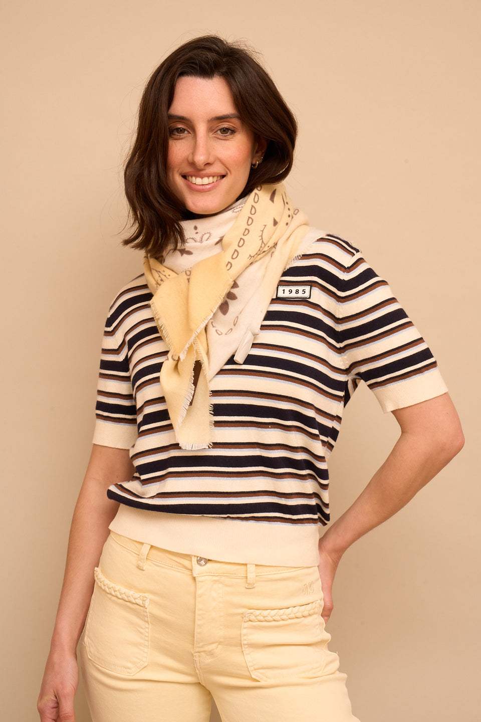 Haut Nalberis Blanc - Image 4
