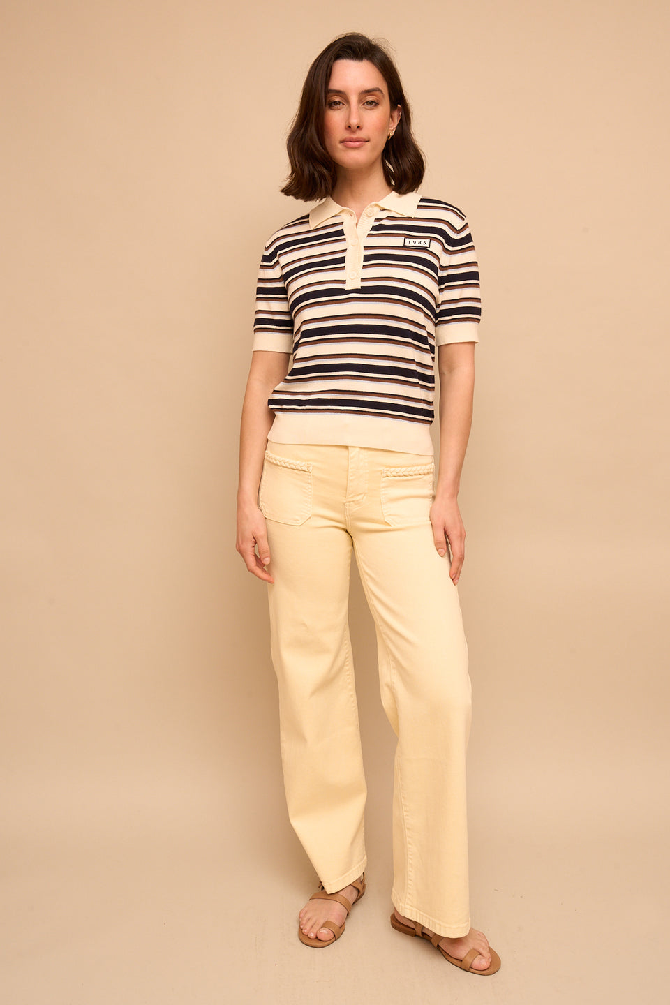 Haut Nalberis Blanc - Image 3