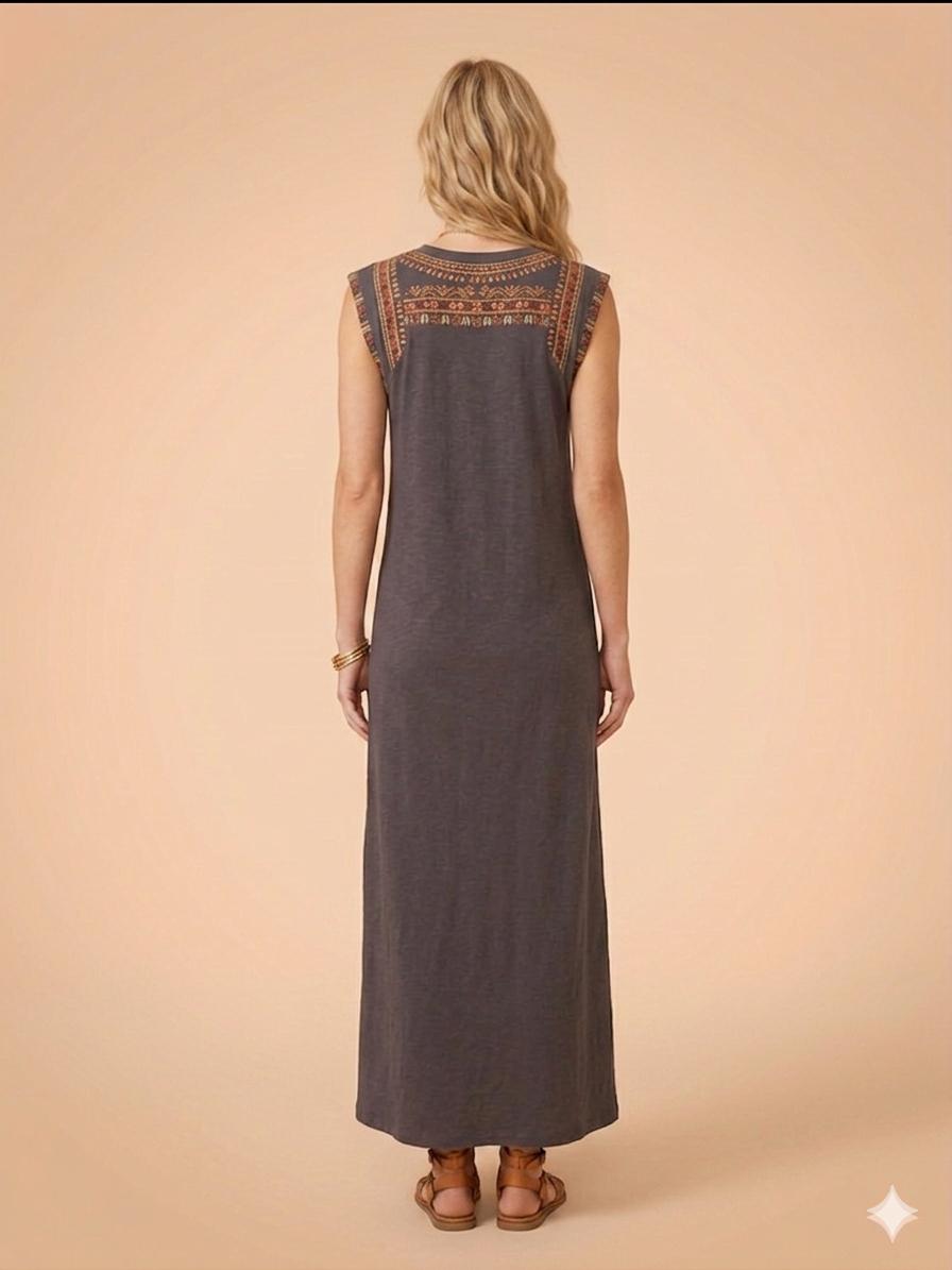 Robe Neola Anthracite - Image 4