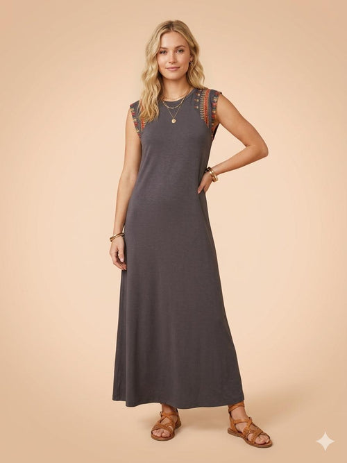 Robe Neola Anthracite