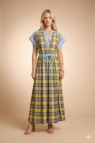 Robe Neola Anthracite