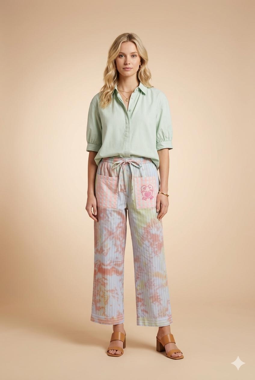 Chemise Ysor Lichen - Image 3